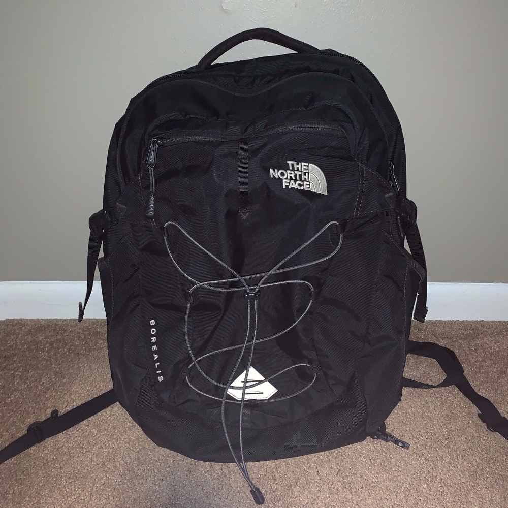 The North Face Woman's Borealis Backpack